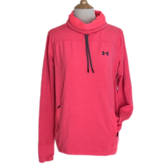 Under Armour Tops - UNDER ARMOUR